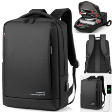 Laptop Backpack, travel backpack, unisexbackpack, Na otvorenom