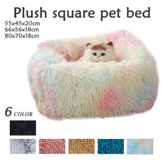 calming, fur, comfy, Pet Bed