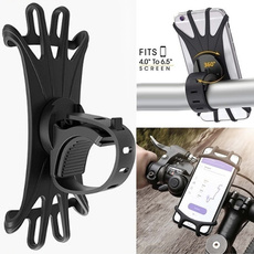 bracketholder, Bicycle, Sports & Outdoors, bikephonemount
