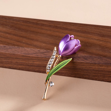 fashionbrooch, brooches, Gifts, Rhinestone Brooch