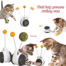 catsspinningtoy, Funny, Toy, petaccessorie