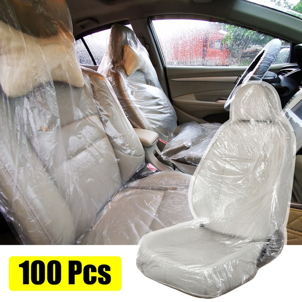 Taxi 2025 seat covers