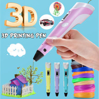 3d Pen Wish