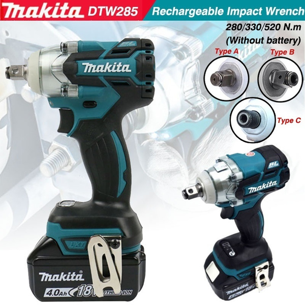 Top Quality Makita DTW285 18V Impact 