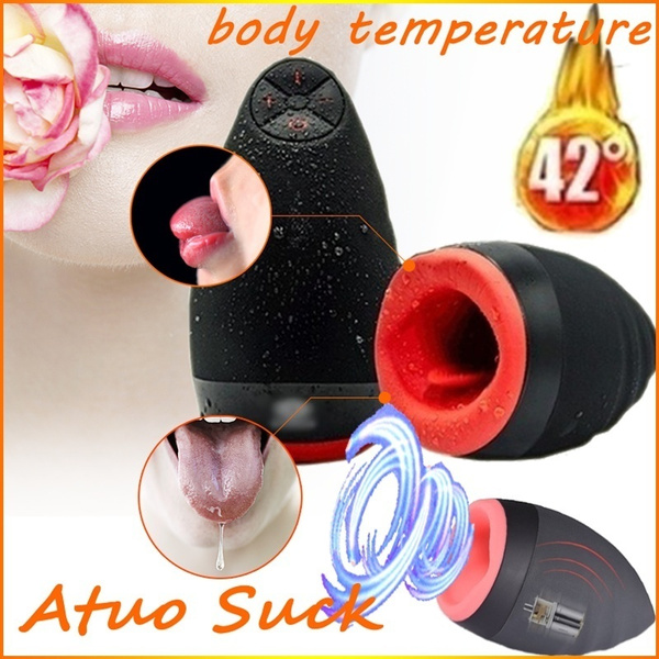 Men's Masturbation Toys Realistic Soft Vagina Toys Make Men Comfortable |  Wish