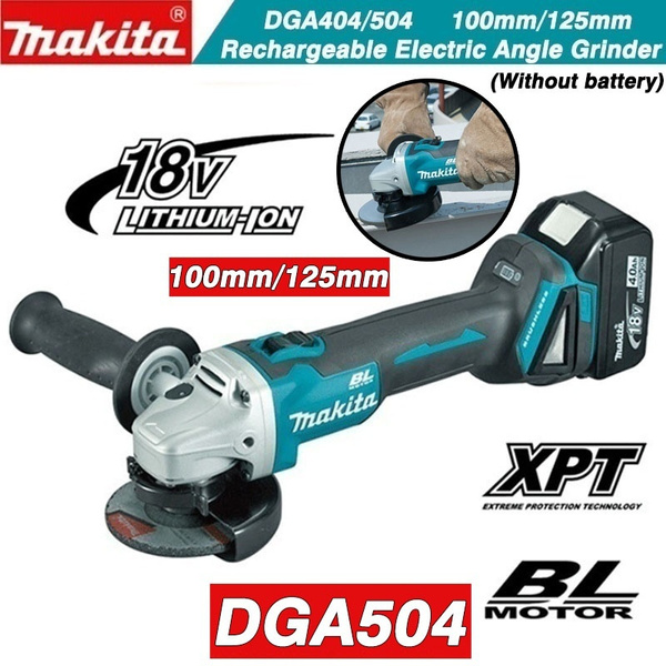 Top Quality Makita DGA404/DGA504 18V 