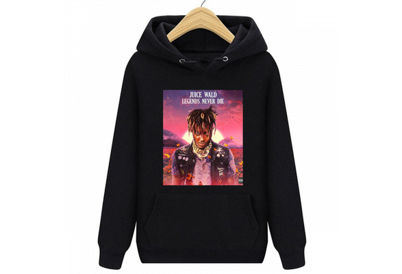 Juice discount wrld sudadera