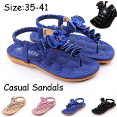 Shoes, Sandals & Flip Flops, Sandals, boho