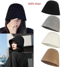 bucketcap, winter cap, softfoldingbasincap, Winter