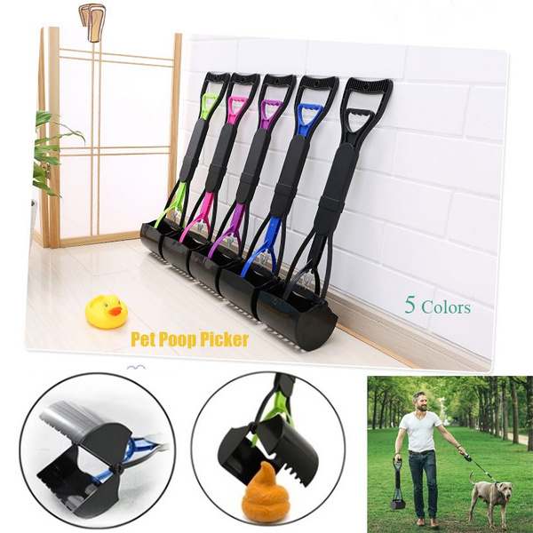 dog potty picker