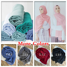 Gifts For Her, Scarves, Women's Fashion & Accessories, chiffon scarf