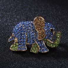 Blues, cute, brooches, Jewelry