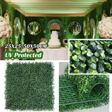 backgroundflowerwall, Lawn, sunscreenplantwall, leaf