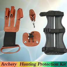 archerybow, Archery, Protective, shootingbow