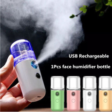 Mini, faceinstrument, Rechargeable, portable