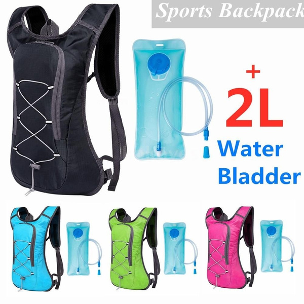 ultralight water bladder