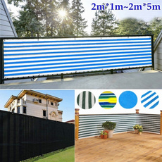 privacyscreen, sunshadesail, fence, Home & Living
