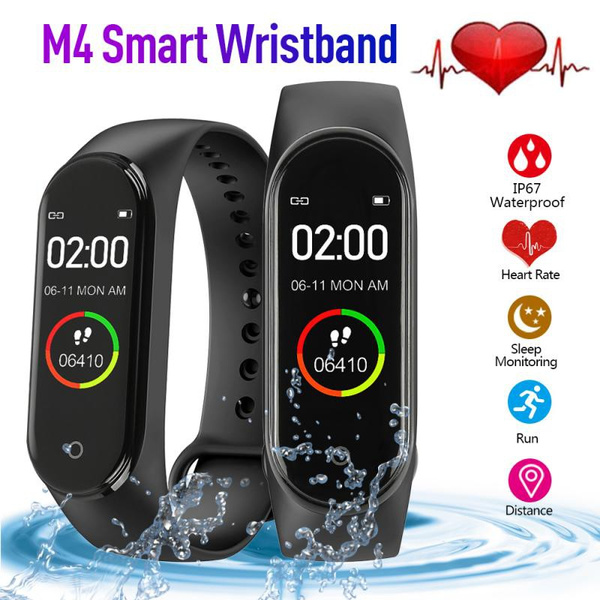 smartband m4 pro xiaomi