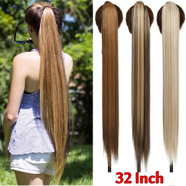 32 inch hair extensions