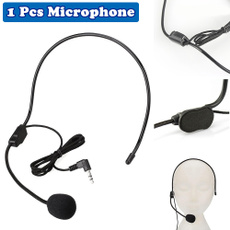 loudspeaker, Headset, Microphone, headsetmicrophone