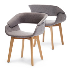 Wood, diningchair, armchair, Chair