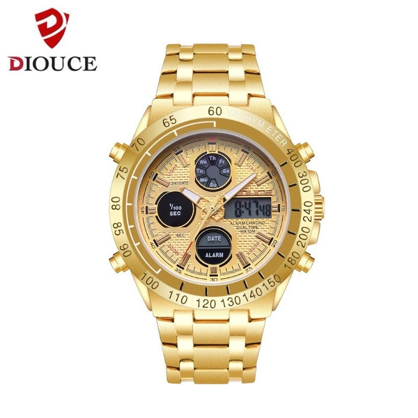 Quamer montre discount