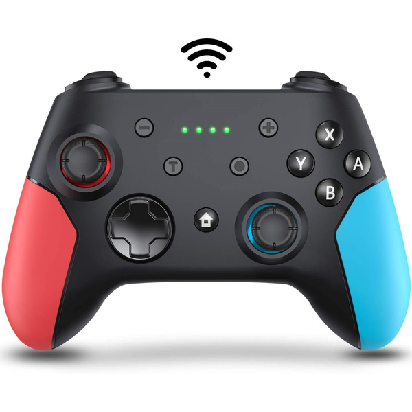 Wish switch on sale pro controller