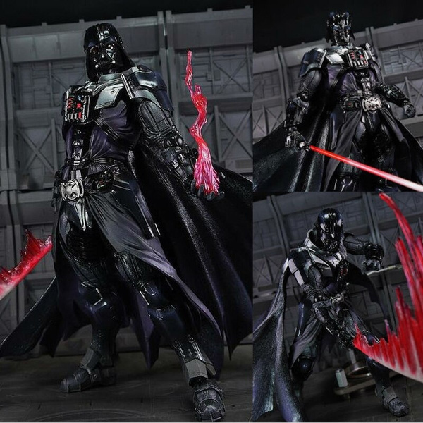 play arts kai vader