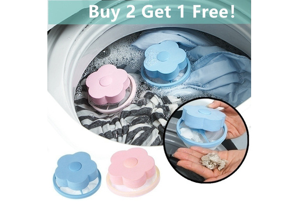 lint washing machine catcher