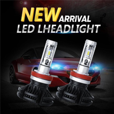 LED Headlights, h139008, h8h9h11, 880881h27
