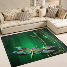 dragon fly, Rugs & Carpets, Picnic, rugsforlivingroom
