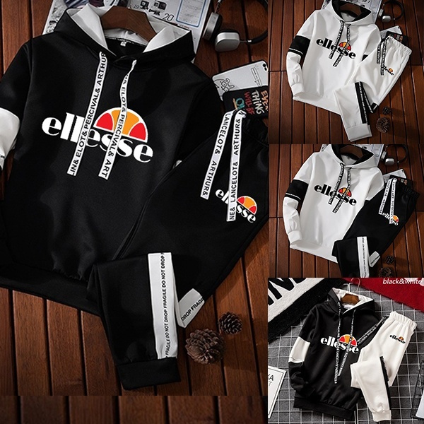 jersey jogging suits