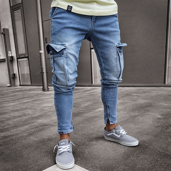 boyfriend pants for men