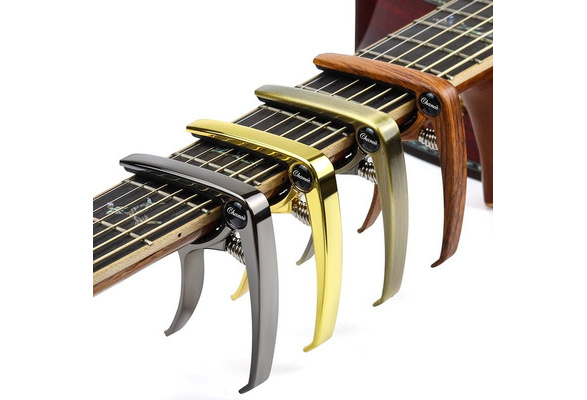 electric guitar clamp