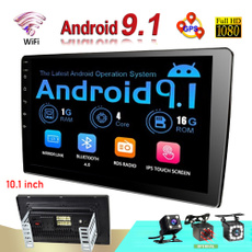 Touch Screen, Gps, Cars, Android