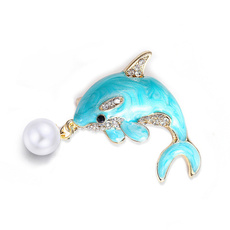 cute, brooches, Pins, Gifts