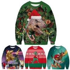 Christmas, printed, christmassweatshirt, christmassweater