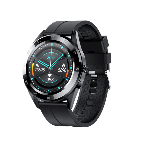 L16 Smart Watch Men ECG PPG Smartwatch IP68 Bluetooth Music Control Blood  Pressure Heart Rate Fitness Bracelet VS L13 L8 | Wish