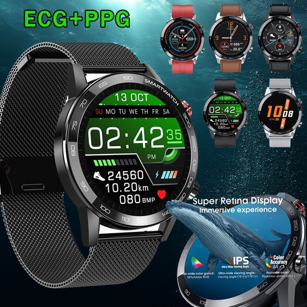 L16 smartwatch discount