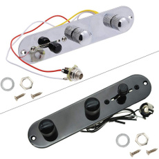 assembly, telecaster, for, 3channel