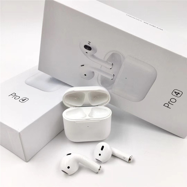 air 4 pro tws