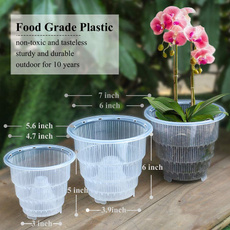 Plastic, Home & Kitchen, Gardening, Garden