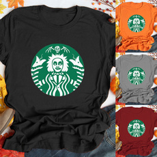 beetlejuice, Fashion, fallshirt, beetlejuiceshirt