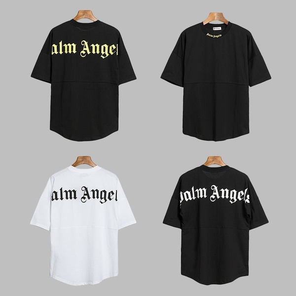 Palm Angels Sanskrit Bat Sleeve 