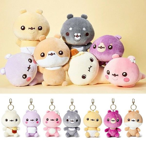 Kpop Monsta X Kawaii Plush Doll and Keychain WONHO JOOHEON SHOWNU MINHYUK  HYUNGWON YOOKIHYUN I.M Stuffed Pillow Gifts | Wish