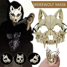 Role Playing, roleplayingaccessorie, horrormask, halloweengift