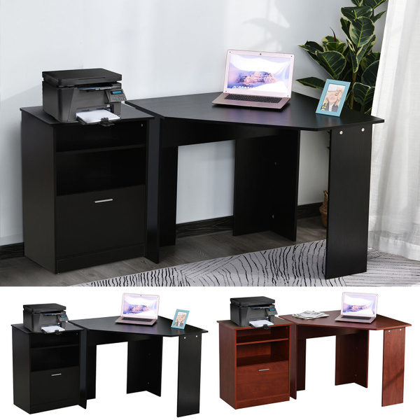 Printers corner clearance desk