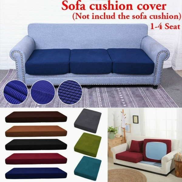 replacement sofa seat covers