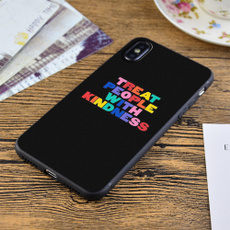 cute, Fashion, Apple, Silicone