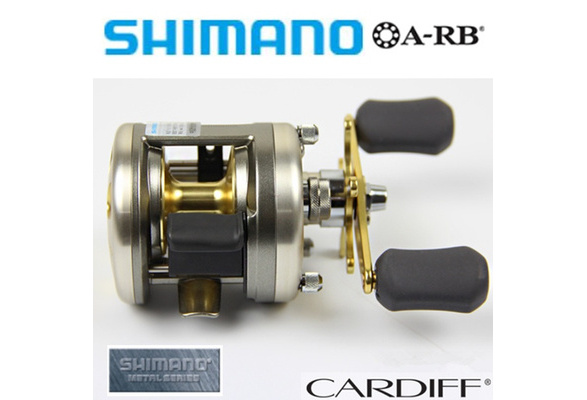 Shimano carbontex drag CARDIFF 100 101 200 201 300 301 100A 200A 201A 300A 301A 